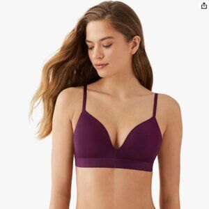 b.tempt'd Women's Wirefree Opening Act T-Shirt Bra - 38DD